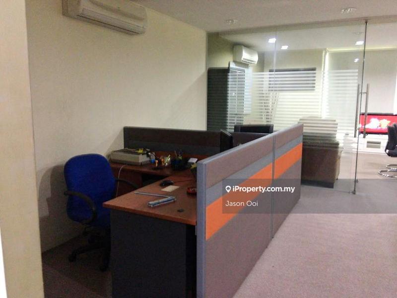 Shop / Office untuk Dijual di Bandar Bukit Tinggi, Klang oleh Jason Ooi - iProperty.com.my