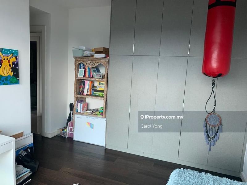 For Sale - One Central Park