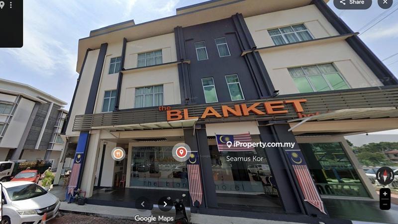 Shop for Sale in 38hui, Seberang Jaya by Seamus Kor - iProperty.com.my