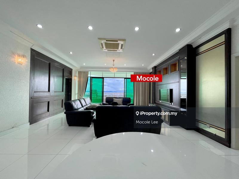 Kondominium untuk Dijual di Gurney Palace oleh Mocole Lee - iProperty.com.my