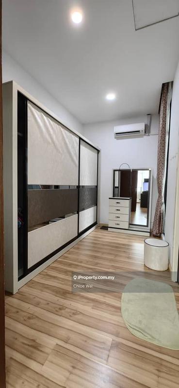 Rumah Berkembar untuk Dijual di Serdang, Seri Kembangan oleh Chloe Wai - iProperty.com.my