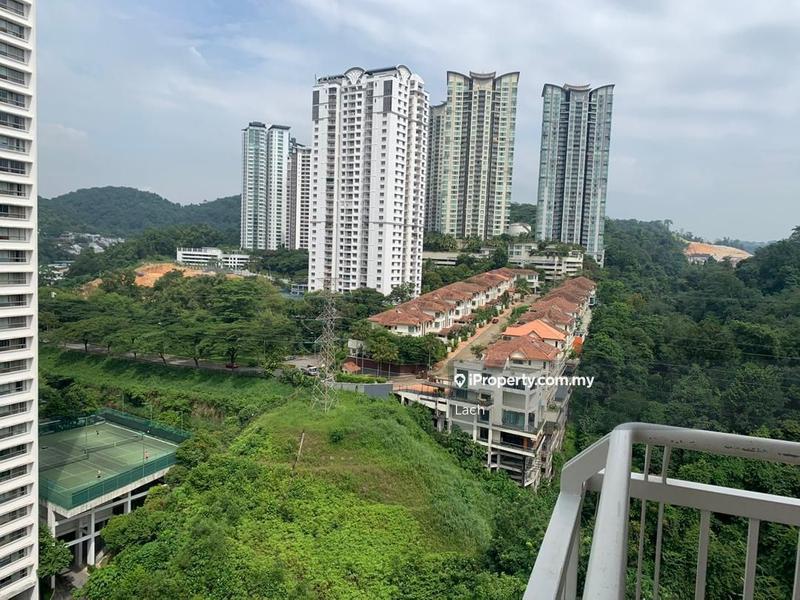 Kondominium untuk Dijual di Casa Kiara II oleh Lach - iProperty.com.my