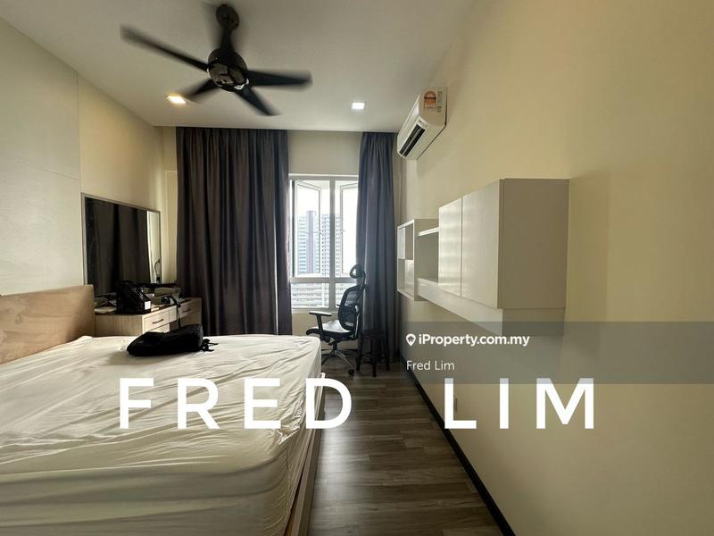 Kondominium untuk Dijual di Surin Condominium oleh Fred Lim - iProperty.com.my