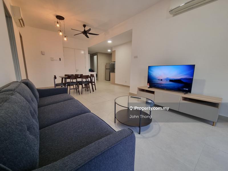 For Rent - KL Gateway Premium Residences
