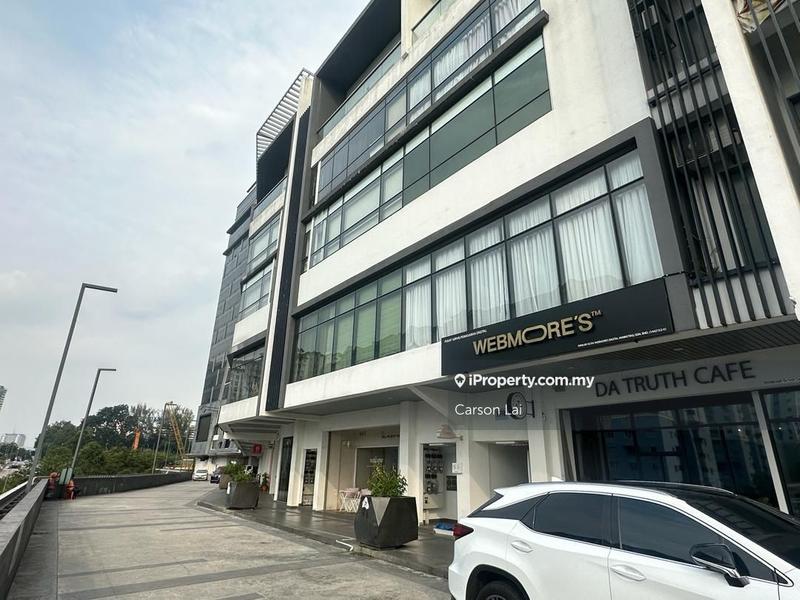 Shop for Rent in Bukit Jalil, Kuala Lumpur by Carson Lai - iProperty.com.my