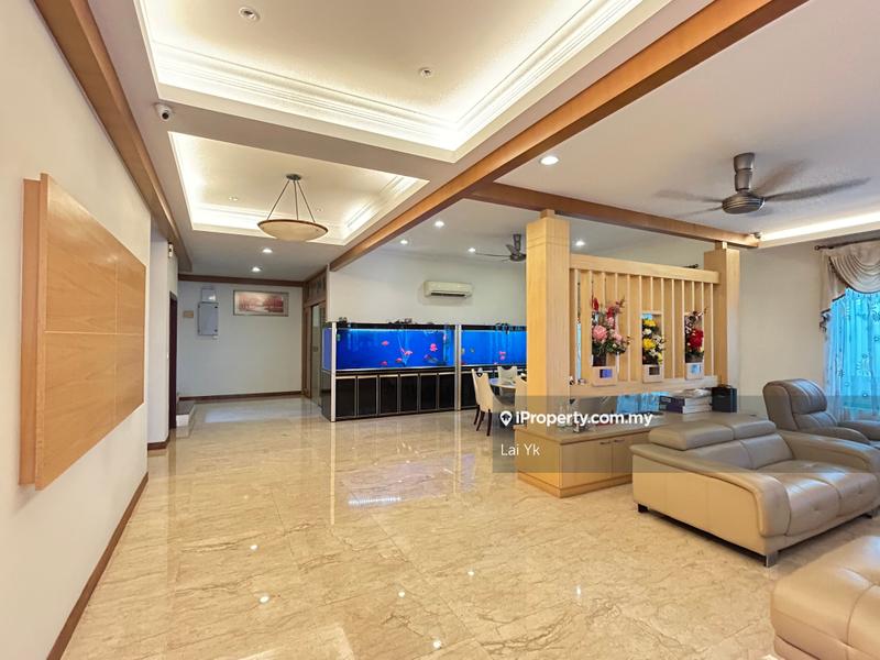 Bungalow House untuk Dijual di Glenmarie Court, Glenmarie oleh Lai Yk - iProperty.com.my