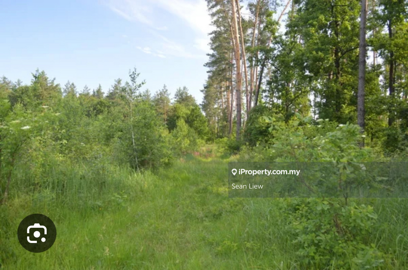 Agricultural Land for Sale in Sepang Selangor, Sepang by Sean Liew - iProperty.com.my