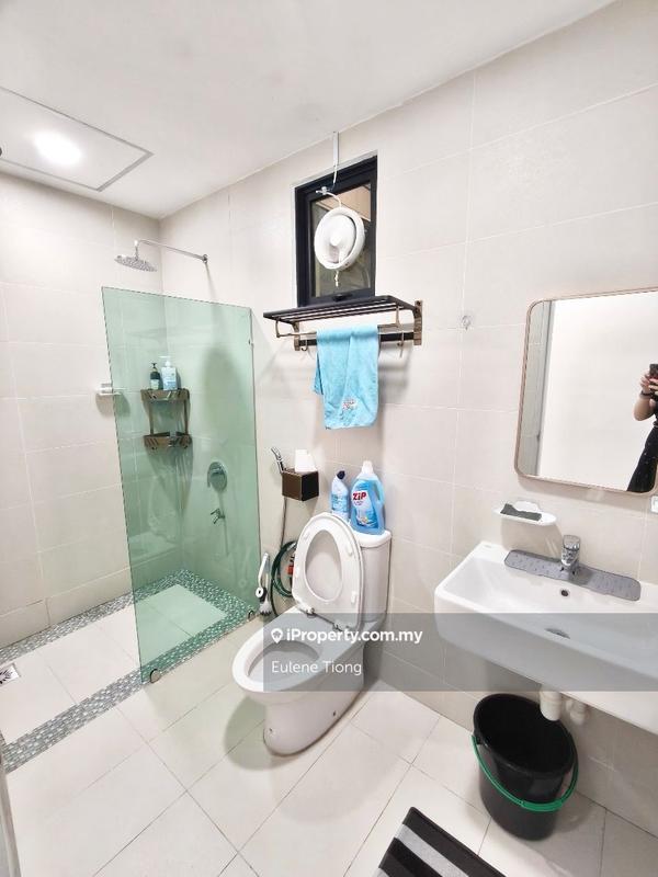 Kondominium untuk Disewa di Tropics City oleh Eulene Tiong - iProperty.com.my