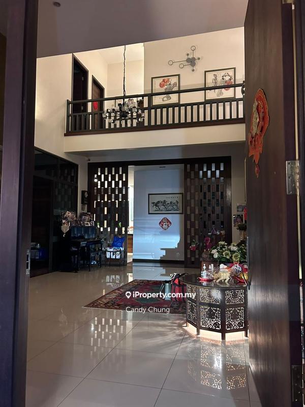 Bungalow House for Sale in Setia Eco Park, Setia Alam by Candy Chung - iProperty.com.my