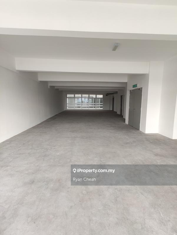 Kedai-Pejabat untuk Dijual di Jalan Ipoh, Kuala Lumpur oleh Ryan Cheah - iProperty.com.my