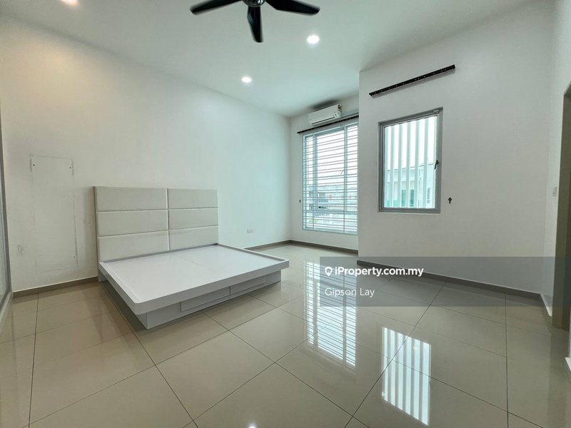 Terraced House for Sale in Bandar Seri Impian, Kluang by Gipson Lay - iProperty.com.my