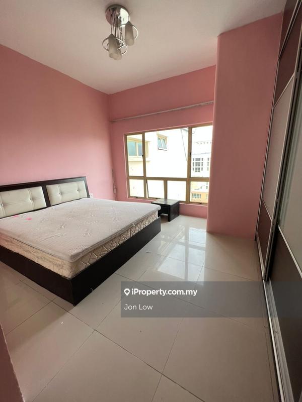 Kondominium untuk Dijual di East Lake Residence oleh Jon Low - iProperty.com.my