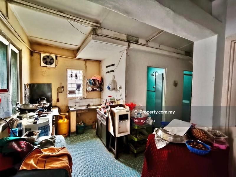 1-storey Terraced House for Sale in Taman Million, Jalan Ipoh by Henry Chia - iProperty.com.my