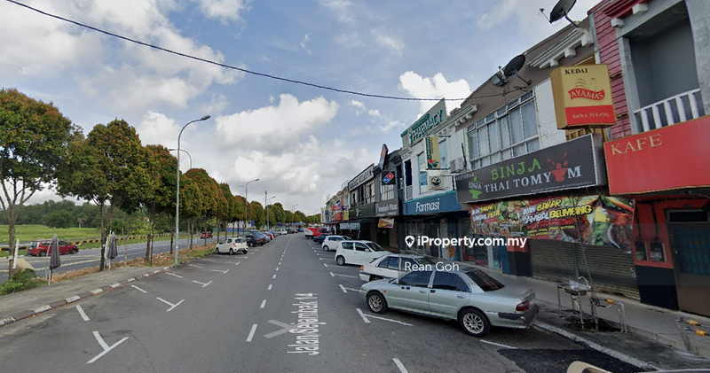 For Sale - Taman Bukit Dahlia Pasir Gudang Masai