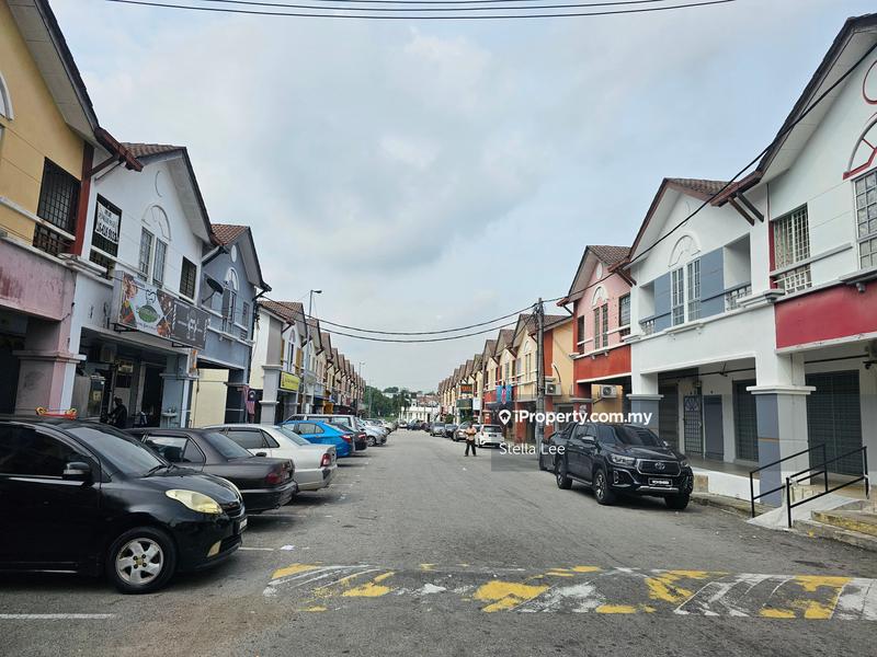 Kedai untuk Disewa di Balakong, Balakong oleh Stella Lee - iProperty.com.my