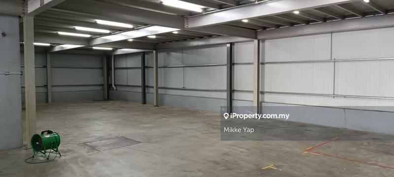 Kilang Berkembar untuk Dijual di Bukit Rimau, Shah Alam oleh Mikke Yap - iProperty.com.my