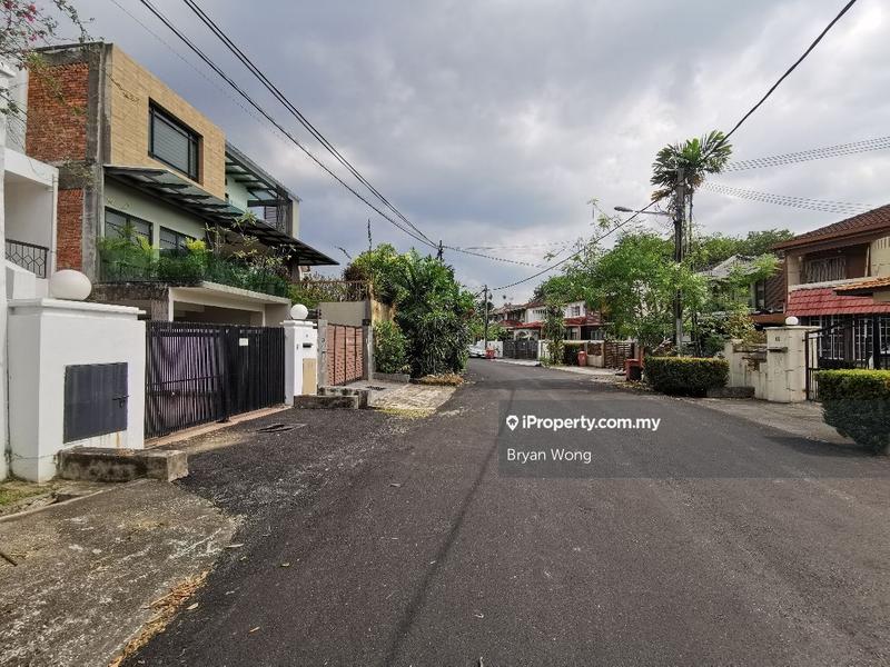 Rumah Teres 2-Tingkat untuk Dijual di Damansara Jaya, Petaling Jaya oleh Bryan Wong - iProperty.com.my