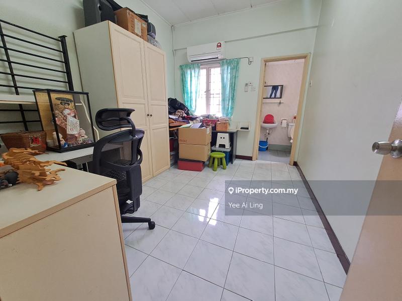 Rumah Teres 2-Tingkat untuk Dijual di Bukit Rimau, Shah Alam oleh Yee Ai Ling - iProperty.com.my