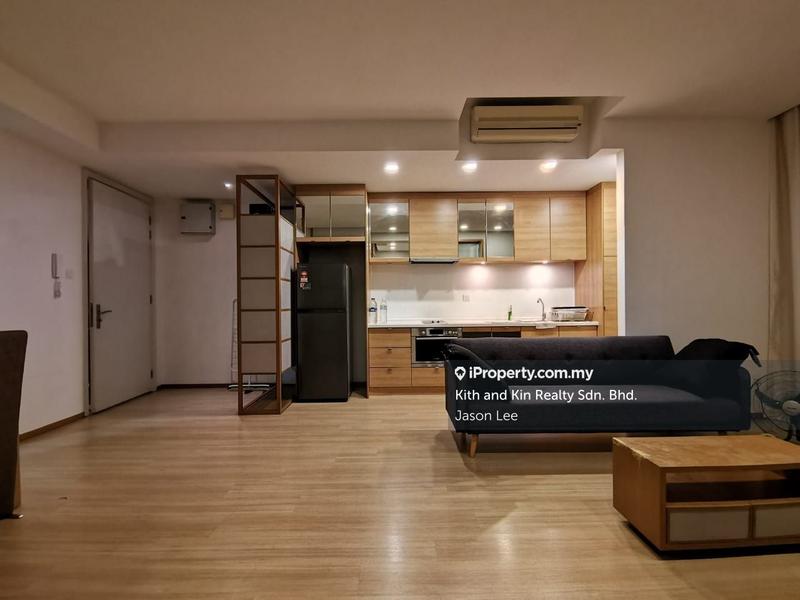 For Sale - Verve Suites