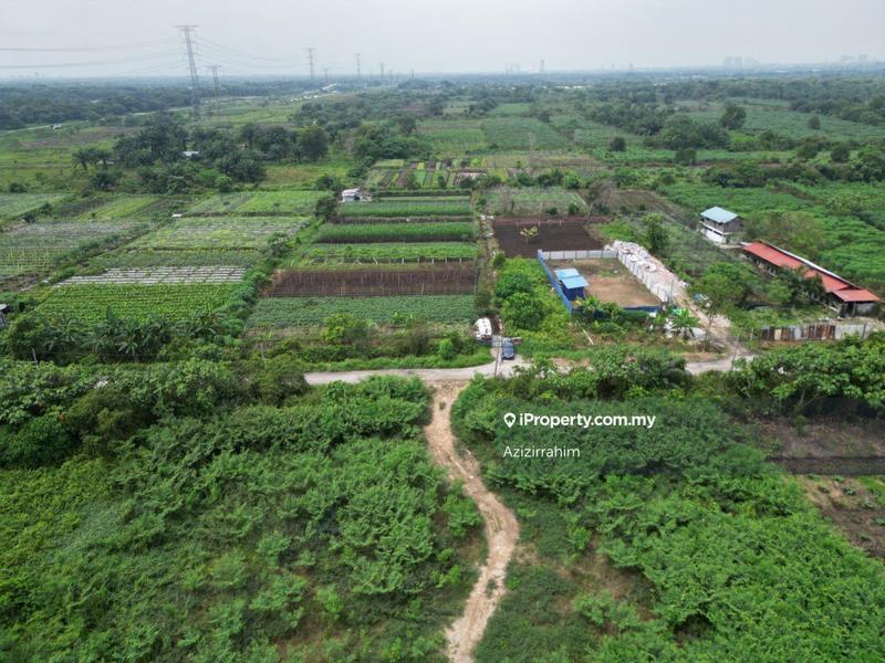 Agricultural Land for Sale in Kampung Sijangkang, Telok Panglima Garang by Azizirrahim - iProperty.com.my