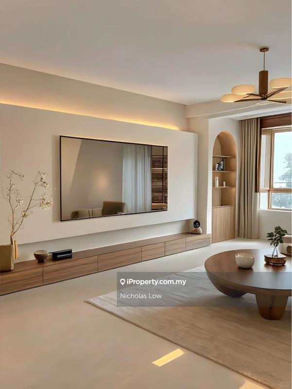 For Sale - The Maple Residences