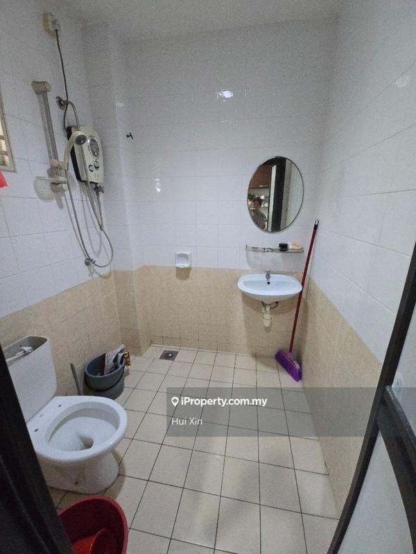 2.5-storey Terraced House for Rent in Bandar Bukit Tinggi 2, Klang by Hui Xin - iProperty.com.my