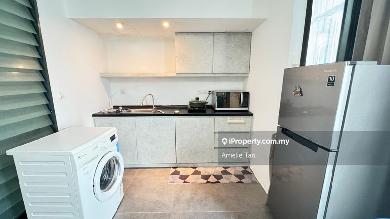 For Rent - Empire Damansara