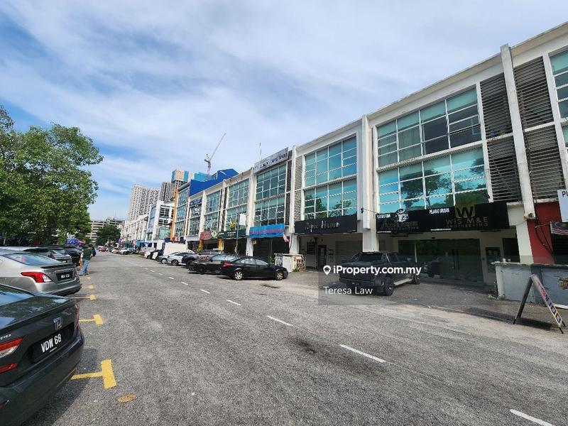 Shop / Office untuk Dijual di Taman Equine, Seri Kembangan oleh Teresa Law - iProperty.com.my