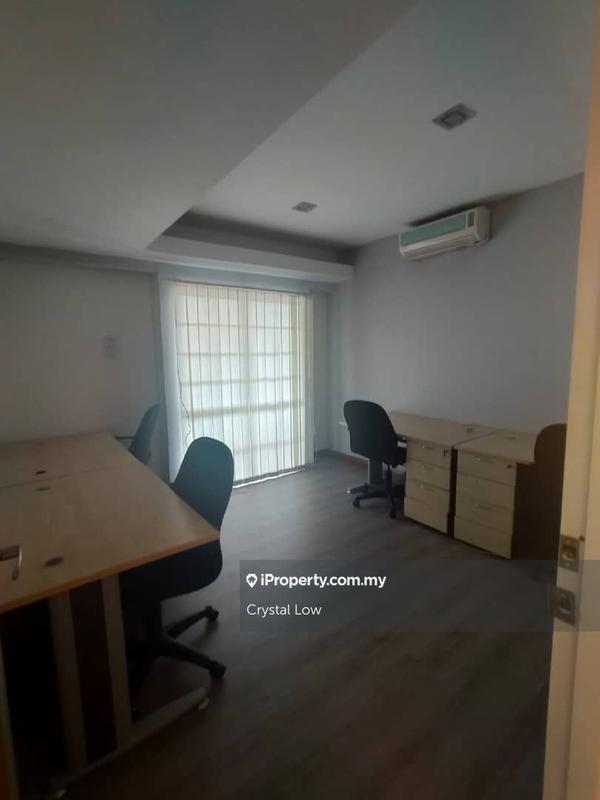 Pejabat untuk Dijual di Cyberjaya, Selangor oleh Crystal Low - iProperty.com.my