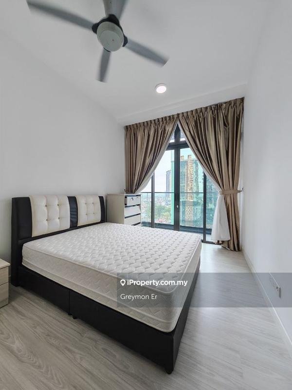 Kediaman Servis untuk Disewa di Setia Sky 88 oleh Greymon Er - iProperty.com.my