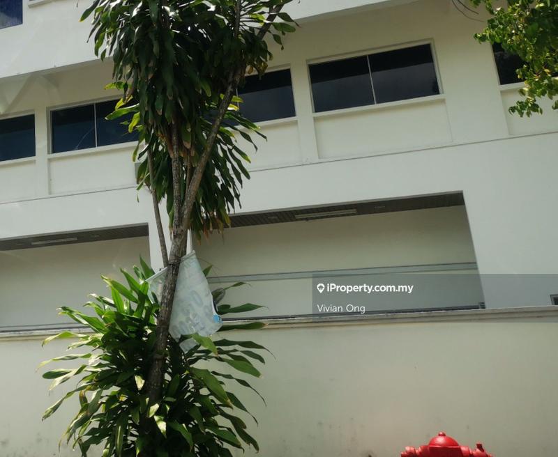 Semi-D Kilang untuk Dijual di Taman Shamelin Perkasa, Cheras oleh Vivian Ong - iProperty.com.my