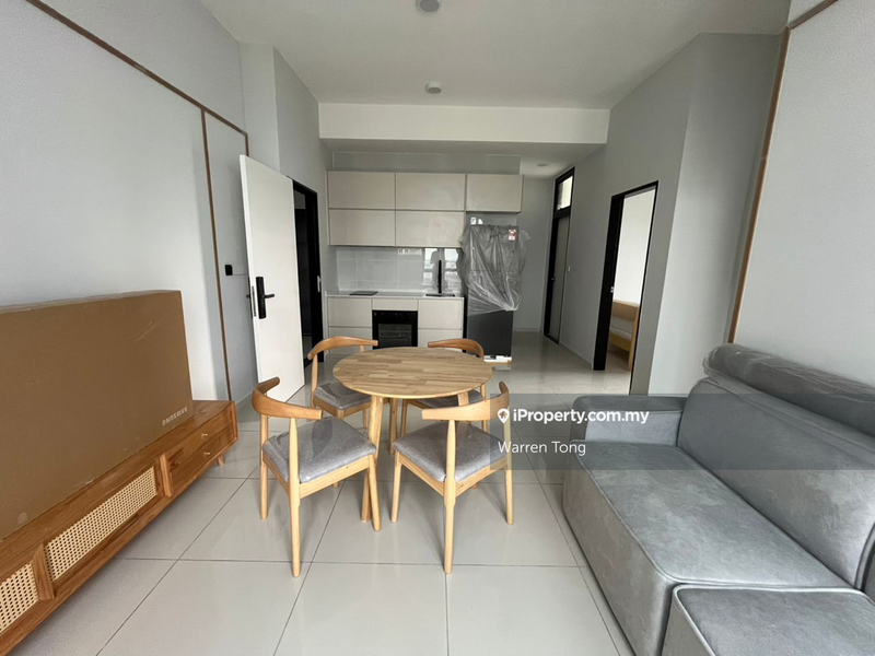 For Sale - Space Residency