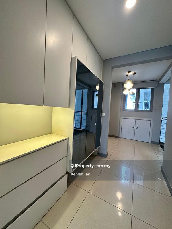 Kondominium untuk Dijual di The Westside One oleh Kennis Tan - iProperty.com.my