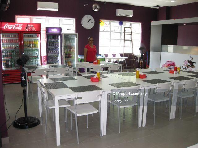 For Sale - The Orion