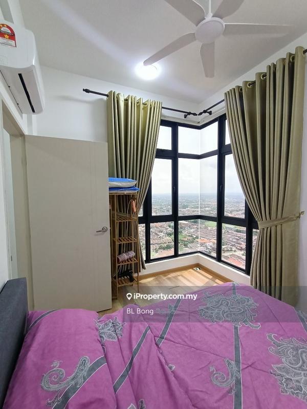 Condominium for Sale in The Quartz Residence by BL Bong - iProperty.com.my