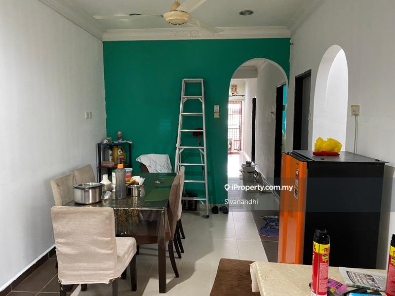 1-storey Terraced House for Sale in Taman Sentosa, Klang by Sivanandhi - iProperty.com.my