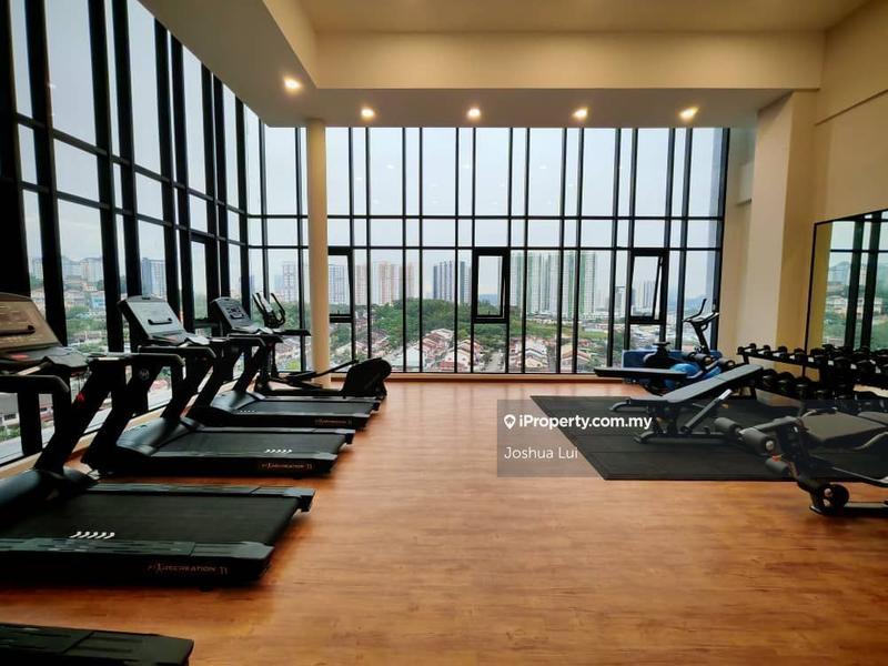 Service Residence for Sale in Nest 2 Residences by Joshua Lui - iProperty.com.my