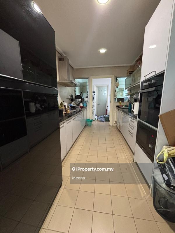 For Sale - Suasana Sentral Condominiums