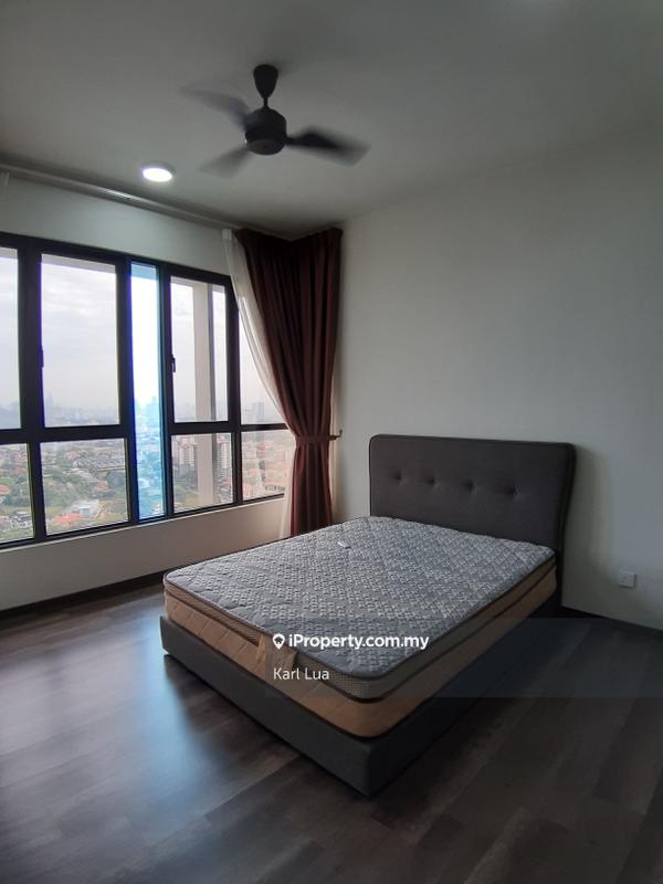 For Rent - The Rainz