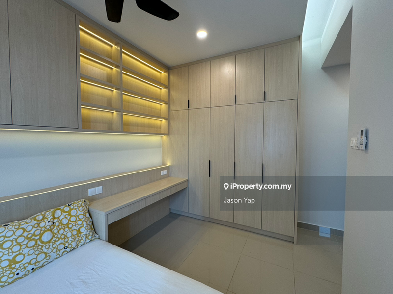 Condominium for Rent in Ara Sentral by Jason Yap - iProperty.com.my