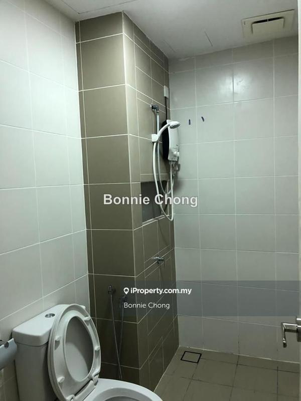 Residensi Servis untuk Disewa di Pacific 63 oleh Bonnie Chong - iProperty.com.my