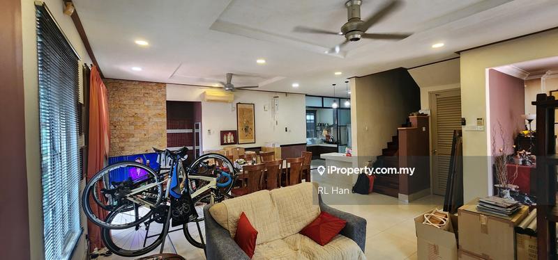 Semi-Detached House for Sale in Subang Alam, Shah Alam by RL Han - iProperty.com.my