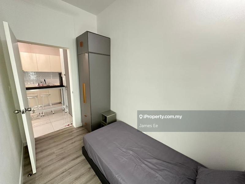 Service Residence for Rent in Cubic Botanical by James Ee - iProperty.com.my