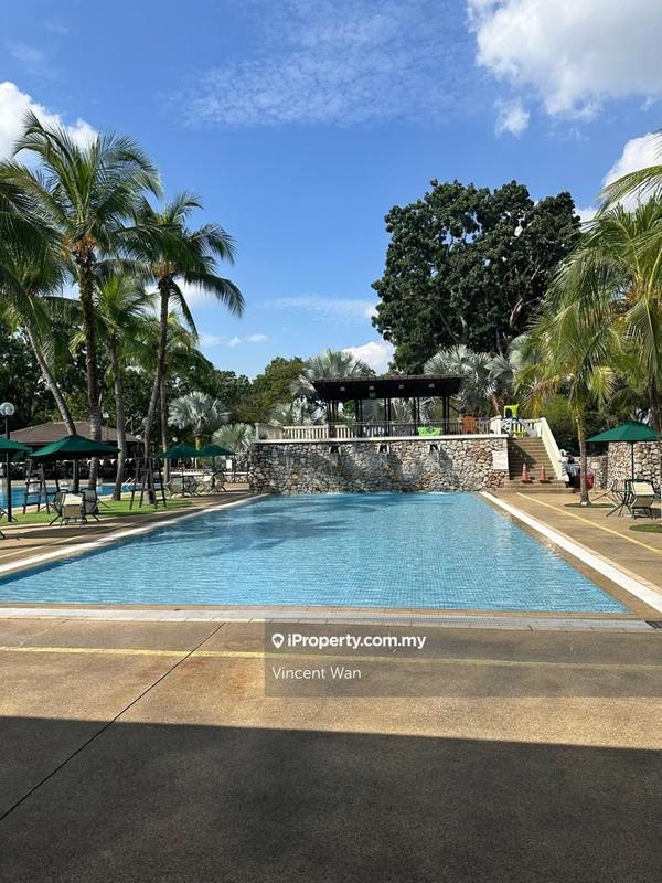 Banglo untuk Dijual di 8s5w7, Shah Alam oleh Vincent Wan - iProperty.com.my