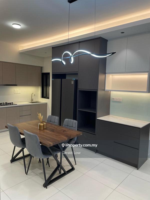 Service Residence for Rent in The Tropika by Gerald Low - iProperty.com.my