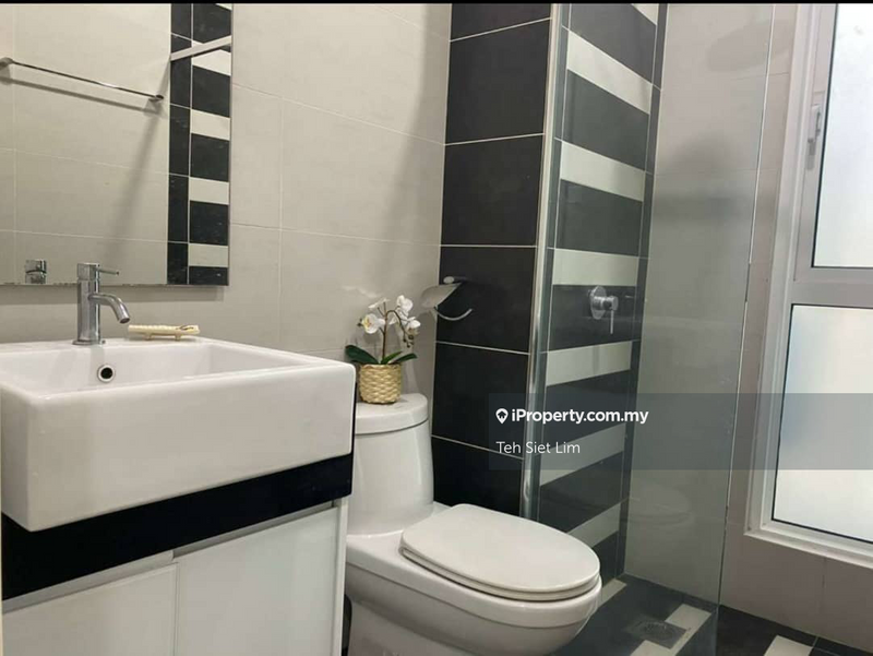 Apartment for Sale in Central Residence @ Sungai Besi by Teh Siet Lim - iProperty.com.my