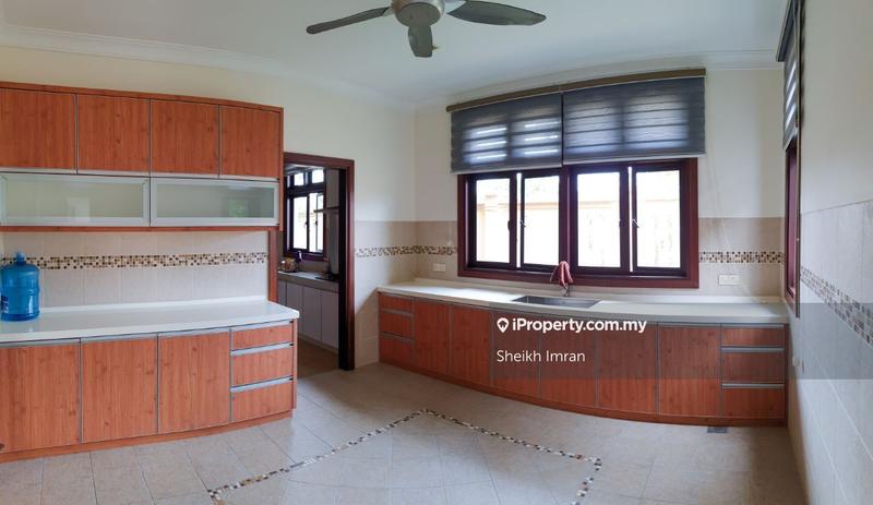 Bungalow House for Sale in Temasya Glenmarie, Glenmarie by Sheikh Imran - iProperty.com.my
