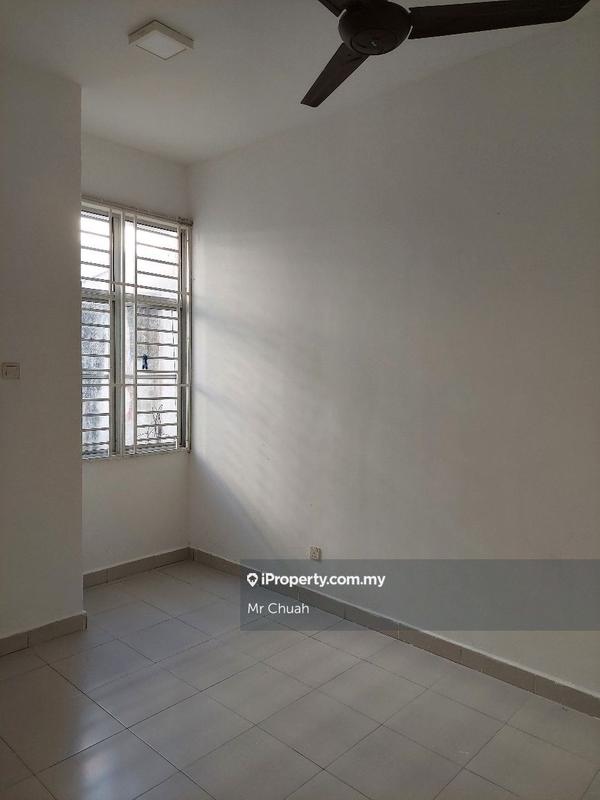 2-storey Terraced House for Sale in Taman Dato Demang, Seri Kembangan by Mr Chuah - iProperty.com.my