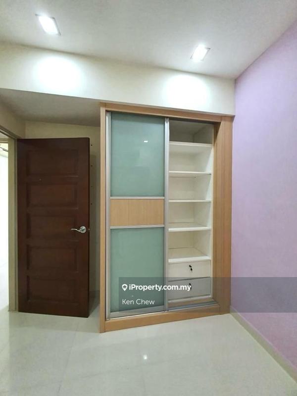 Rumah Teres 2-Tingkat untuk Dijual di Pandan Perdana, Ampang oleh Ken Chew - iProperty.com.my