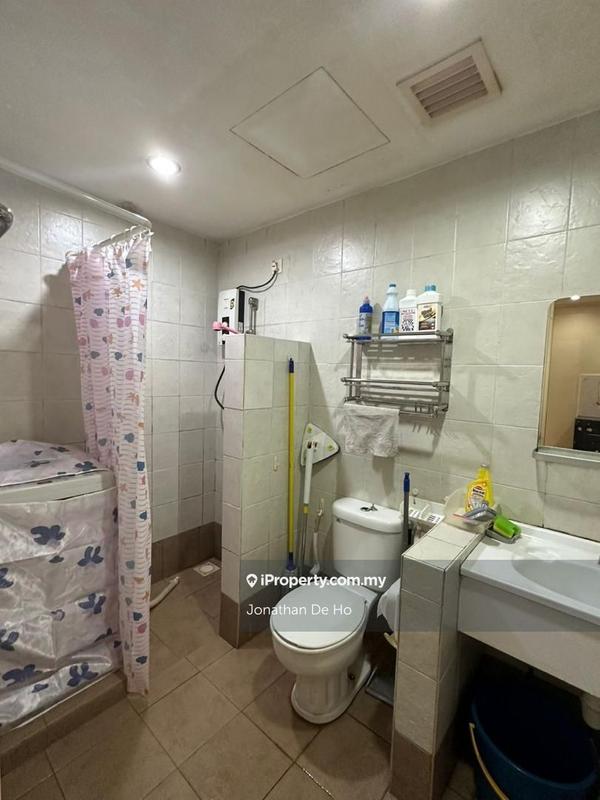 Condominium for Sale in Casa Tropicana by Jonathan De Ho - iProperty.com.my